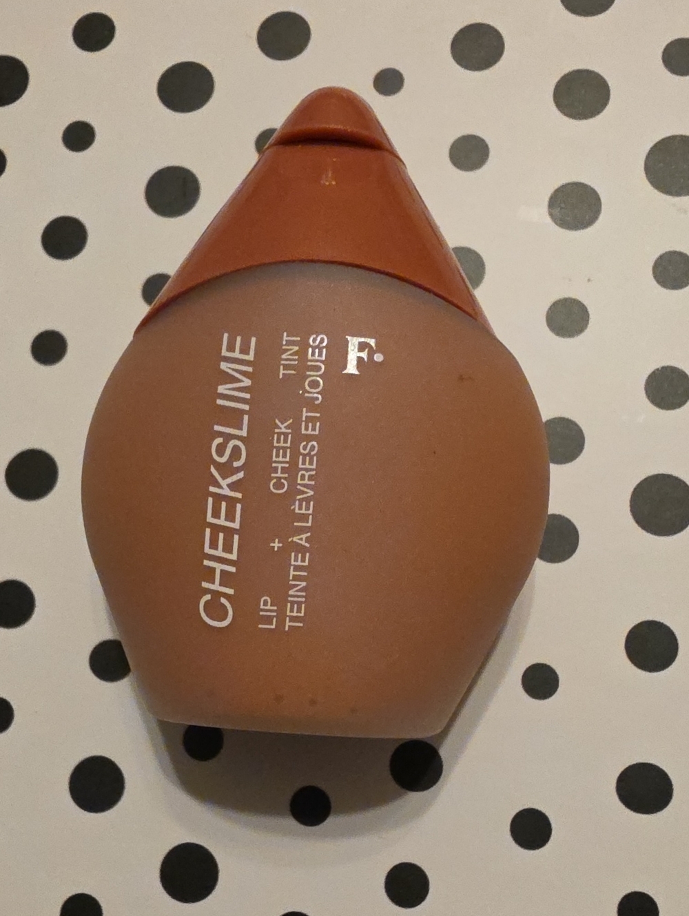 Freck Beauty Cheekslime Lip + Cheek Tint